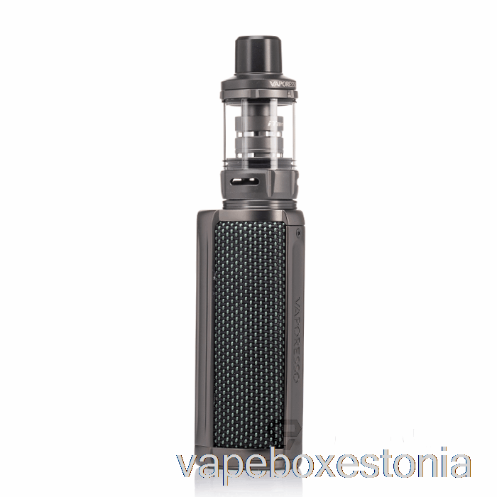 Vape Box Estonia Vaporesso Target 100 Stardikomplekt Metsaroheline